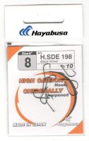Hky Hayabusa H.SDE 198