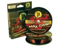 Extra Carp Vlasec - Max Carp 150m