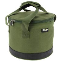 NGT Taka na nstrahy Bait Bin with handles and cover
