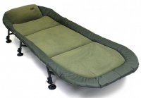 Zfish Lehtko Deluxe Flat Bedchair