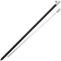 Zfish Vidlika Bank Stick Black 50-90cm